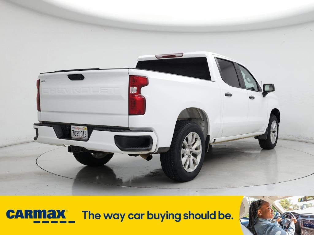 used 2023 Chevrolet Silverado 1500 car, priced at $36,998