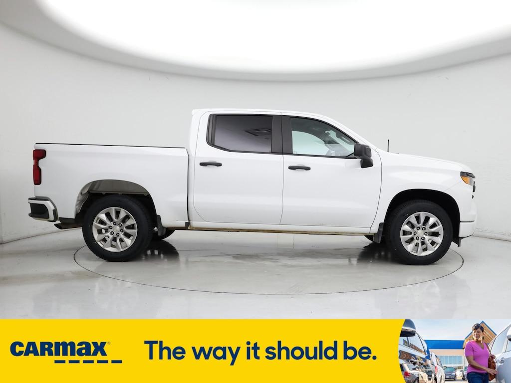 used 2023 Chevrolet Silverado 1500 car, priced at $36,998