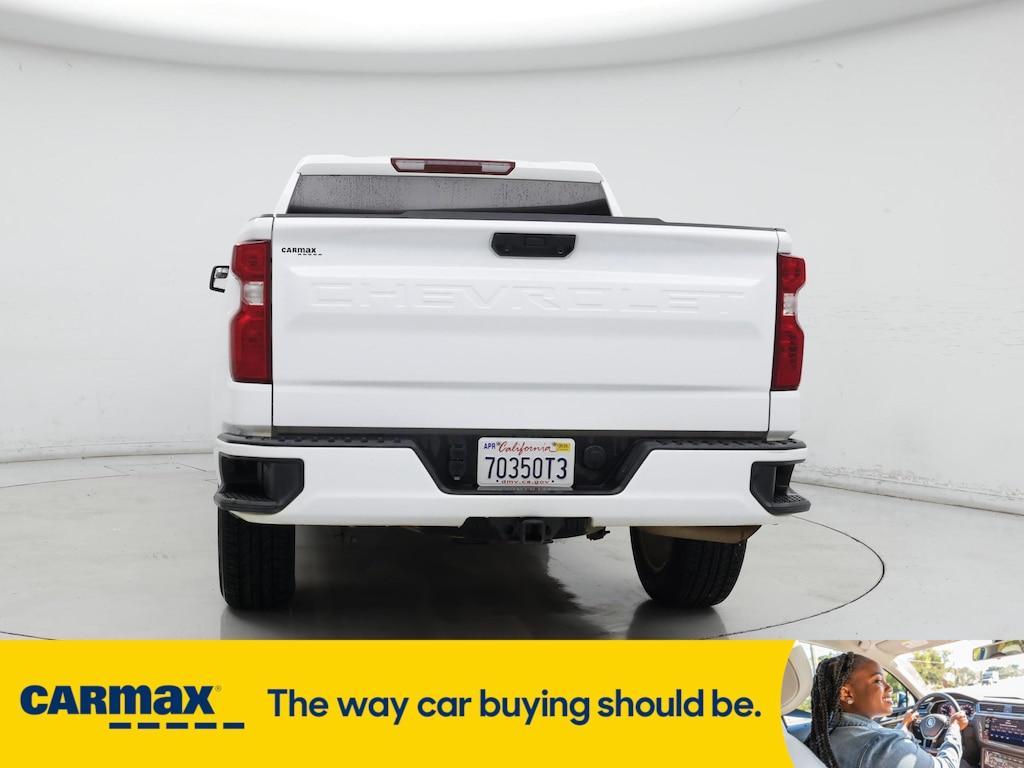 used 2023 Chevrolet Silverado 1500 car, priced at $36,998