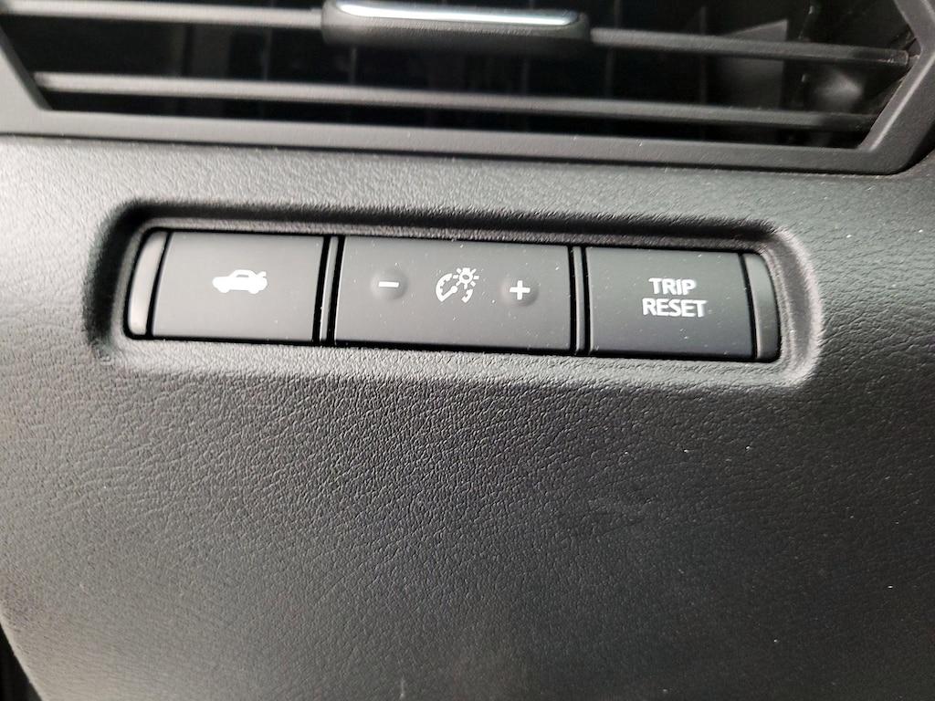 used 2023 Nissan Altima car, priced at $18,998
