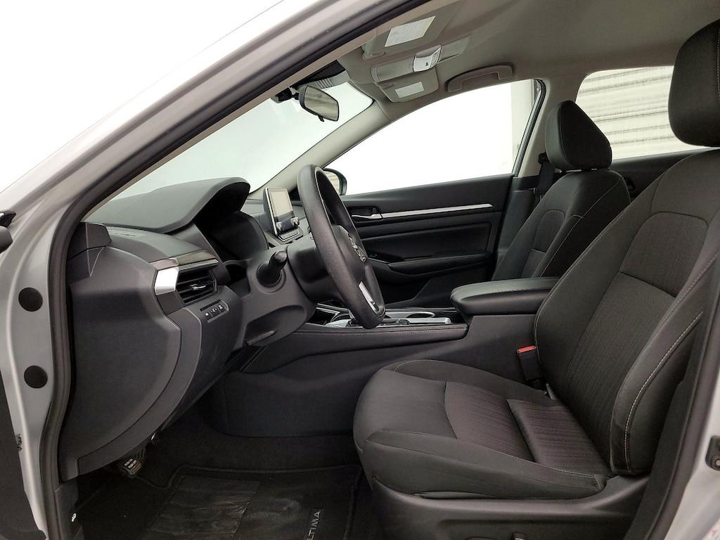 used 2023 Nissan Altima car, priced at $18,998