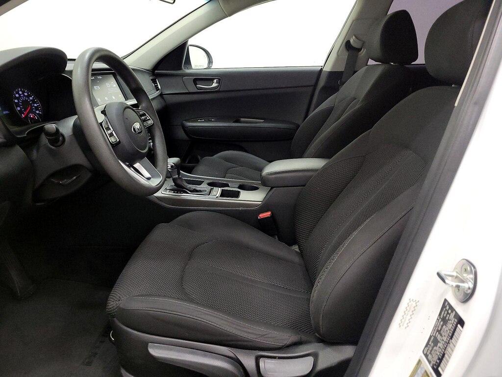used 2020 Kia Optima car, priced at $17,998