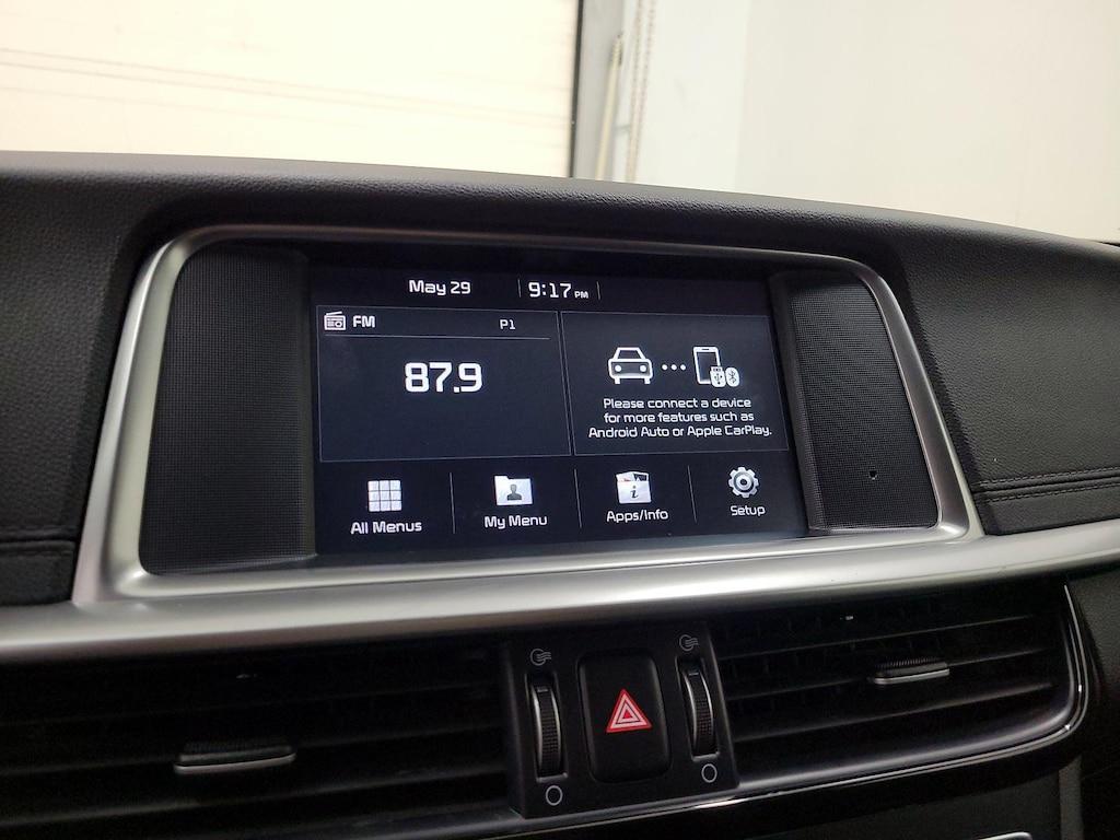 used 2020 Kia Optima car, priced at $17,998