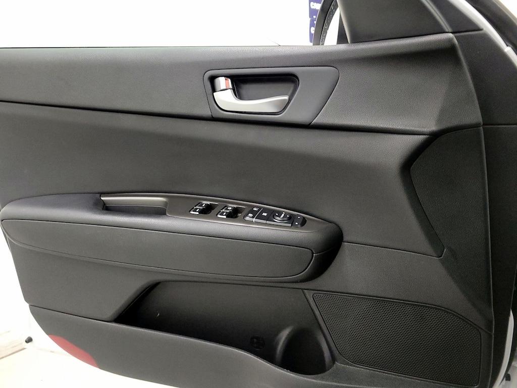 used 2020 Kia Optima car, priced at $17,998