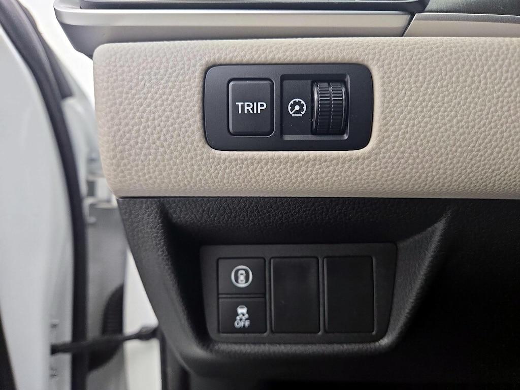 used 2018 Honda Accord Hybrid car, priced at $22,998
