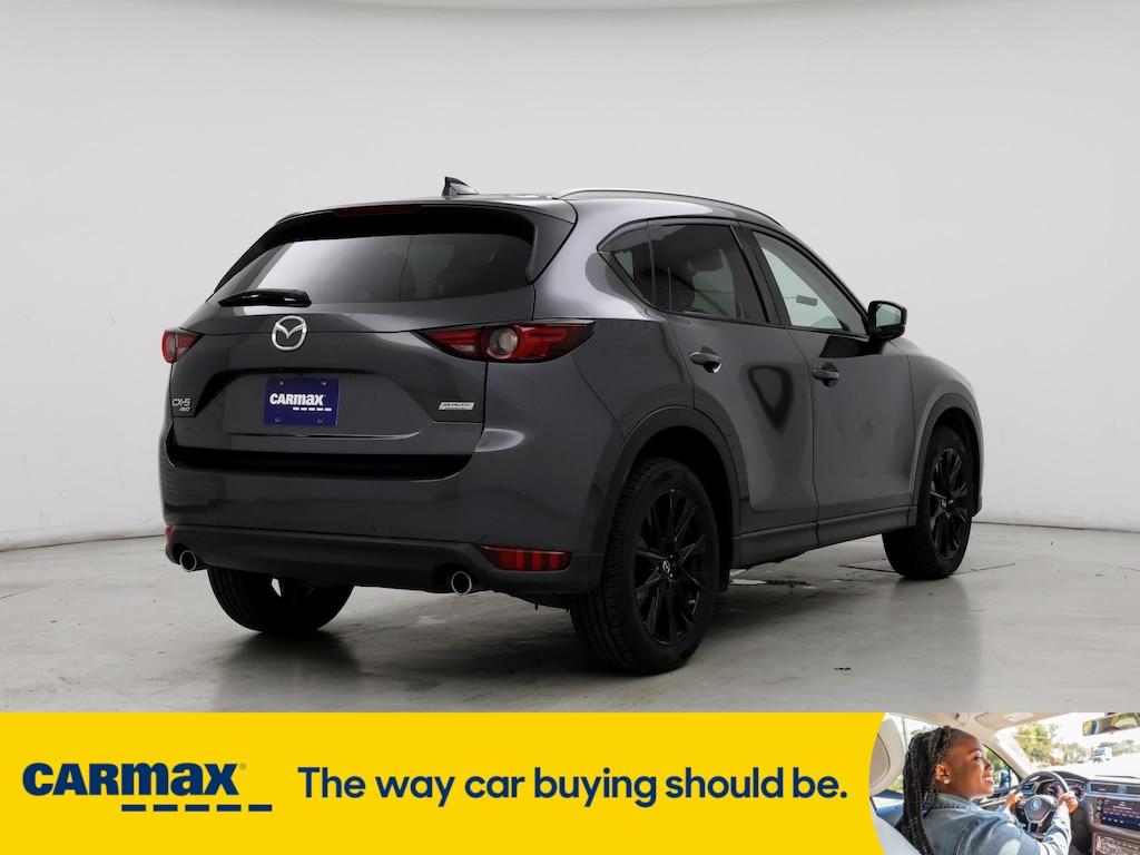 used 2019 Mazda CX-5 car, priced at $24,998