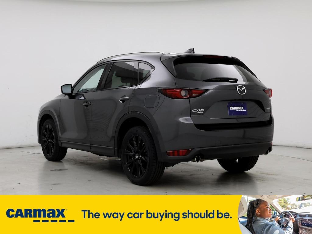 used 2019 Mazda CX-5 car, priced at $24,998