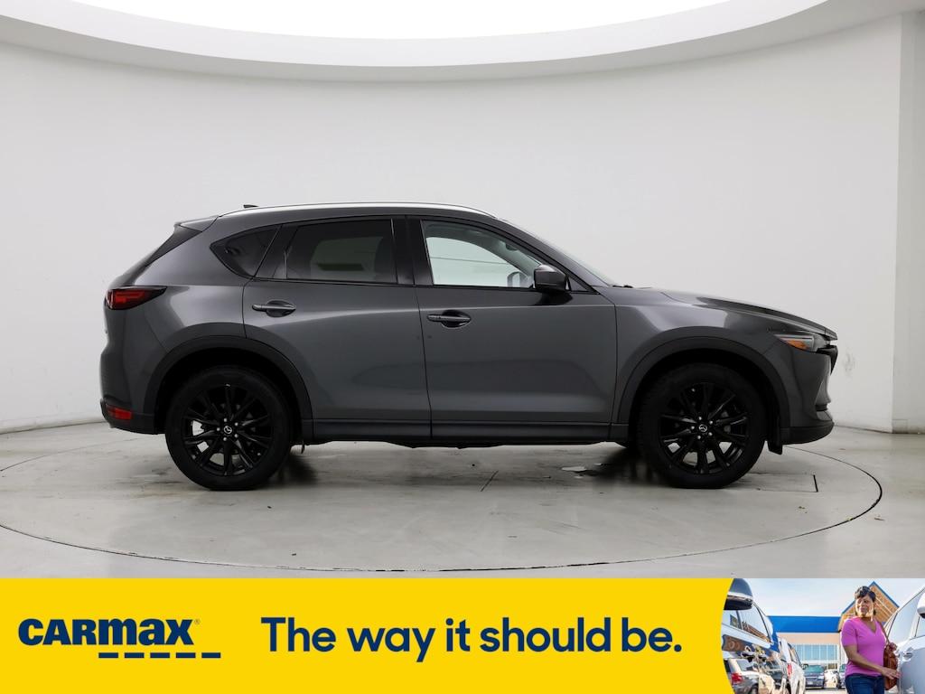 used 2019 Mazda CX-5 car, priced at $24,998