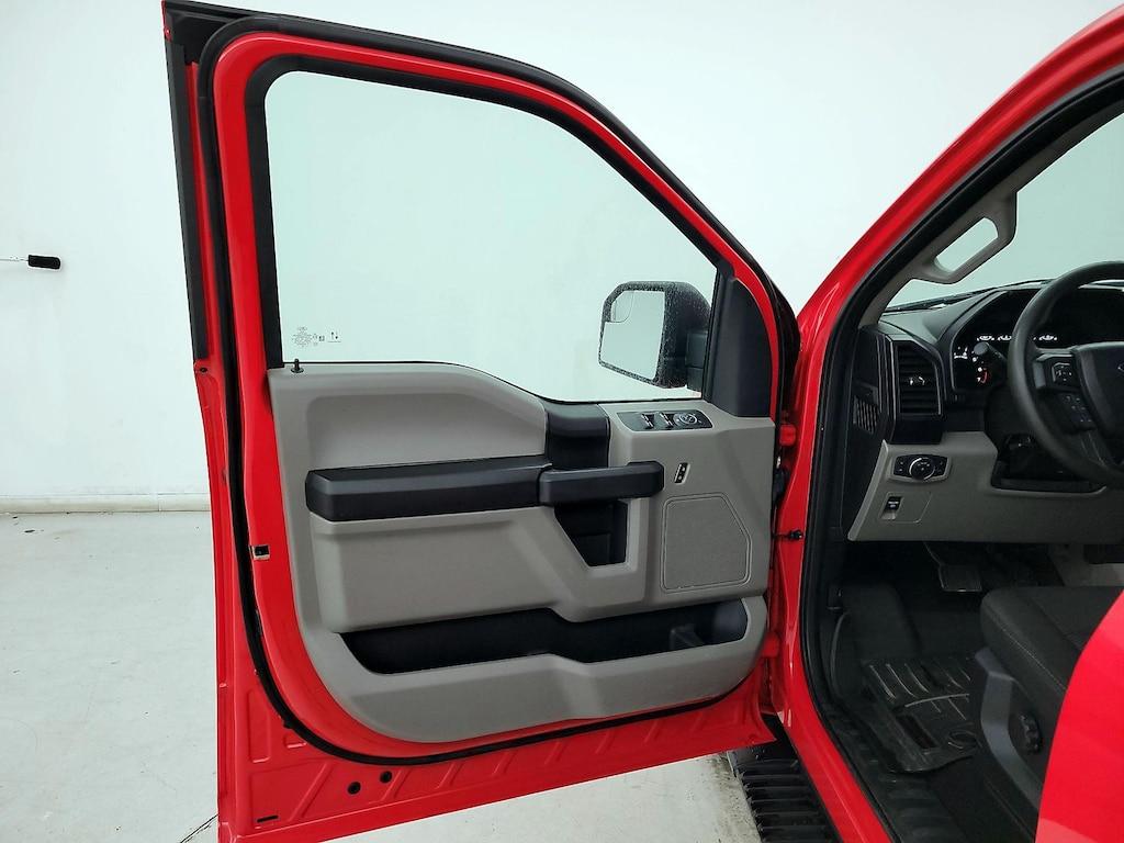 used 2020 Ford F-150 car, priced at $27,998