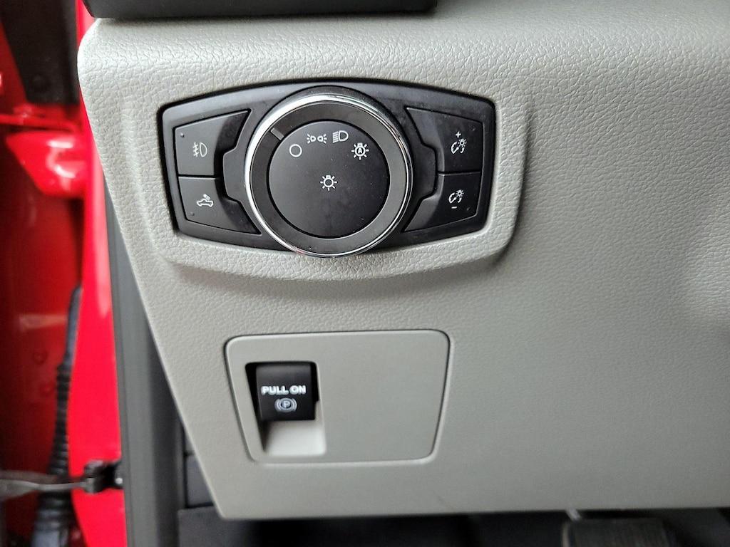used 2020 Ford F-150 car, priced at $27,998