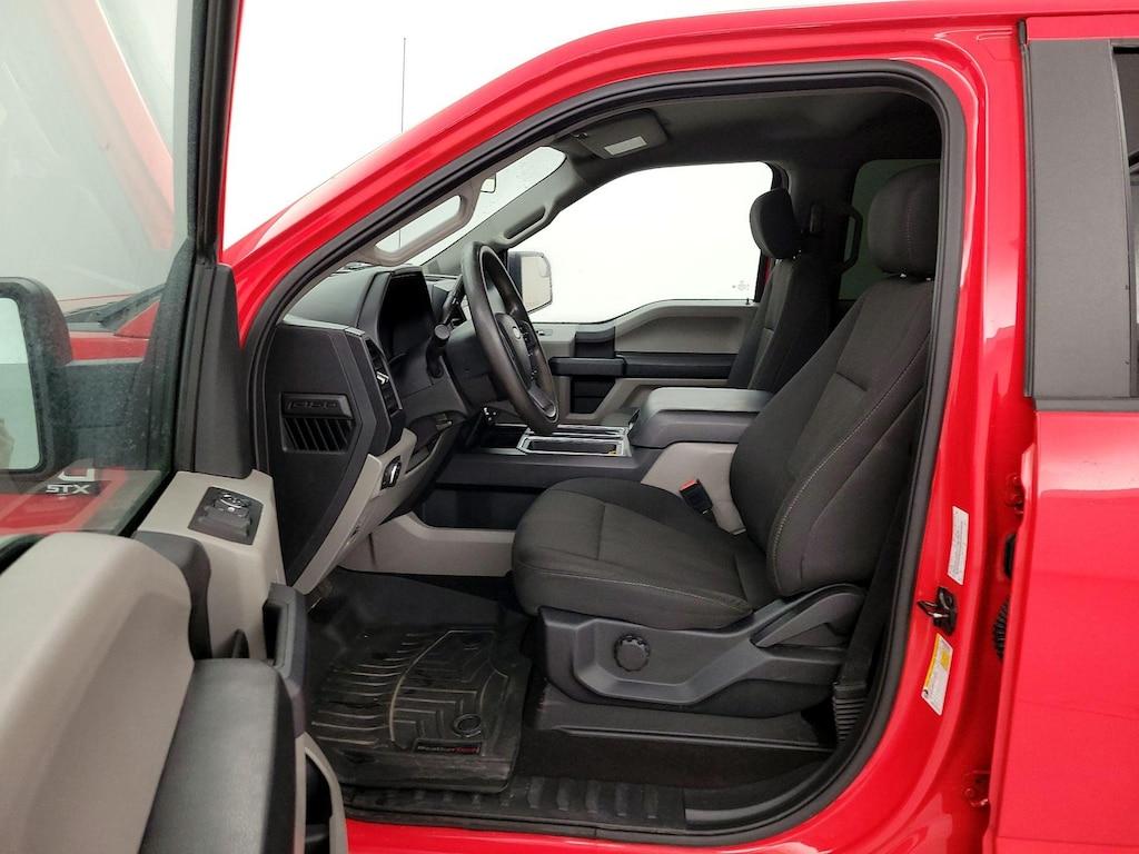 used 2020 Ford F-150 car, priced at $27,998