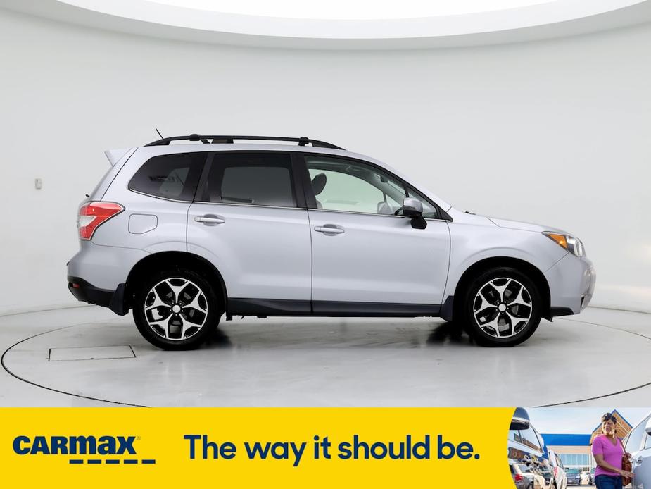 used 2014 Subaru Forester car, priced at $15,998