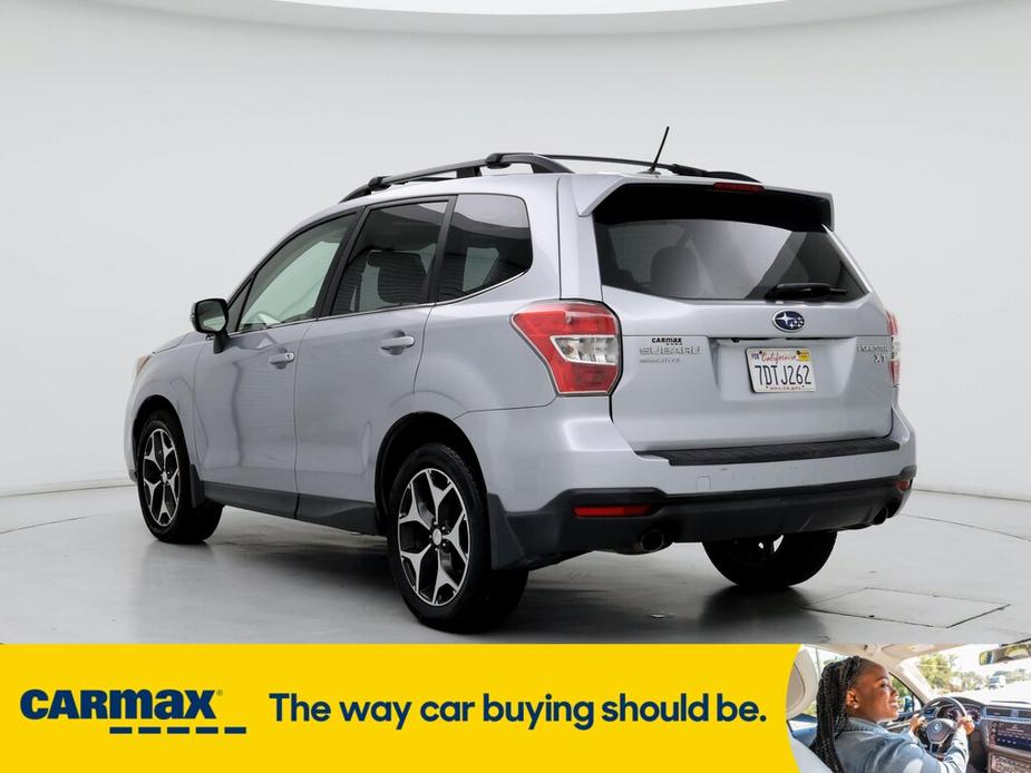 used 2014 Subaru Forester car, priced at $15,998