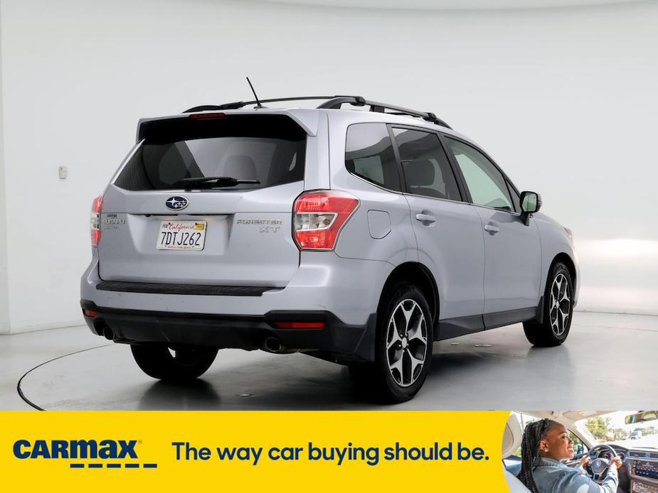 used 2014 Subaru Forester car, priced at $15,998