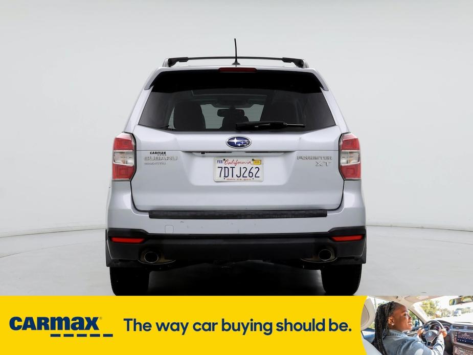 used 2014 Subaru Forester car, priced at $15,998