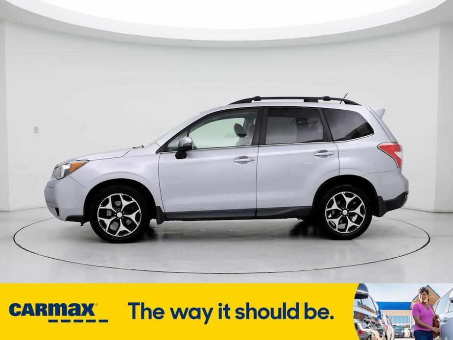 used 2014 Subaru Forester car, priced at $15,998