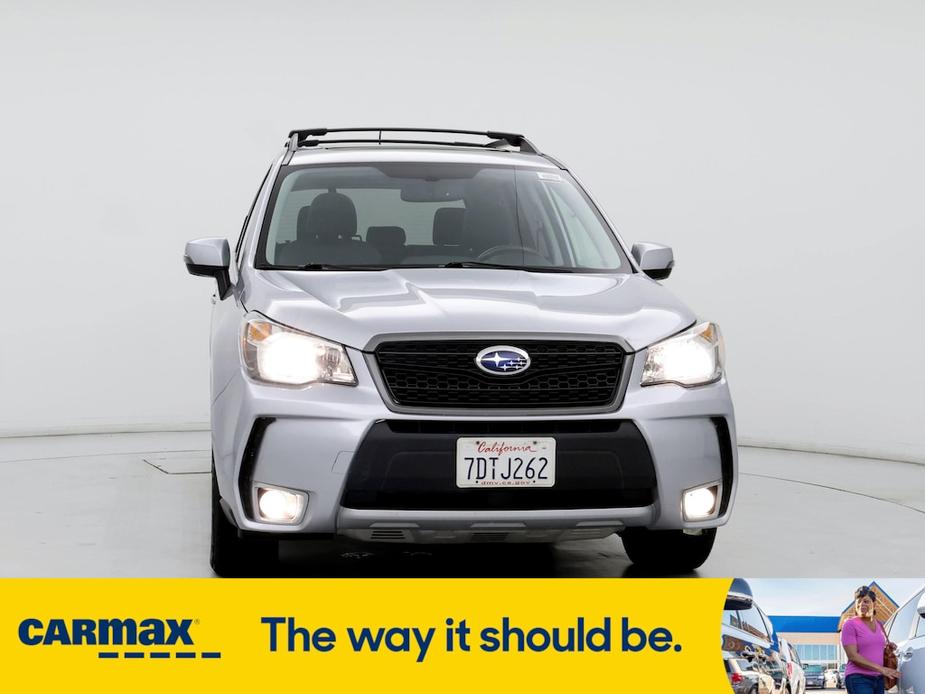 used 2014 Subaru Forester car, priced at $15,998