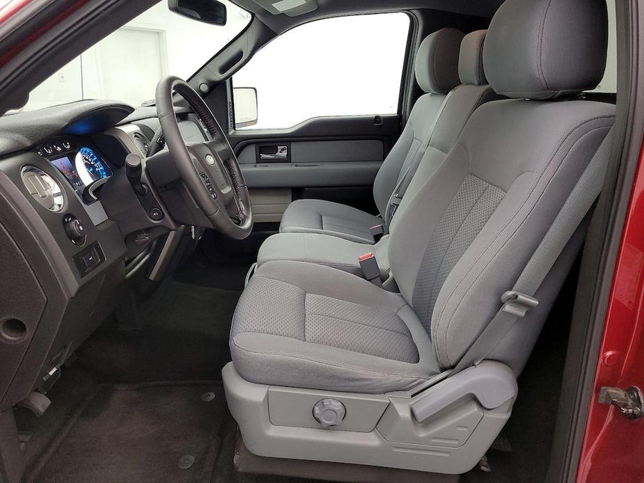 used 2013 Ford F-150 car, priced at $20,998