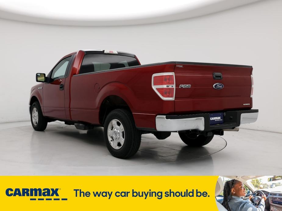 used 2013 Ford F-150 car, priced at $20,998