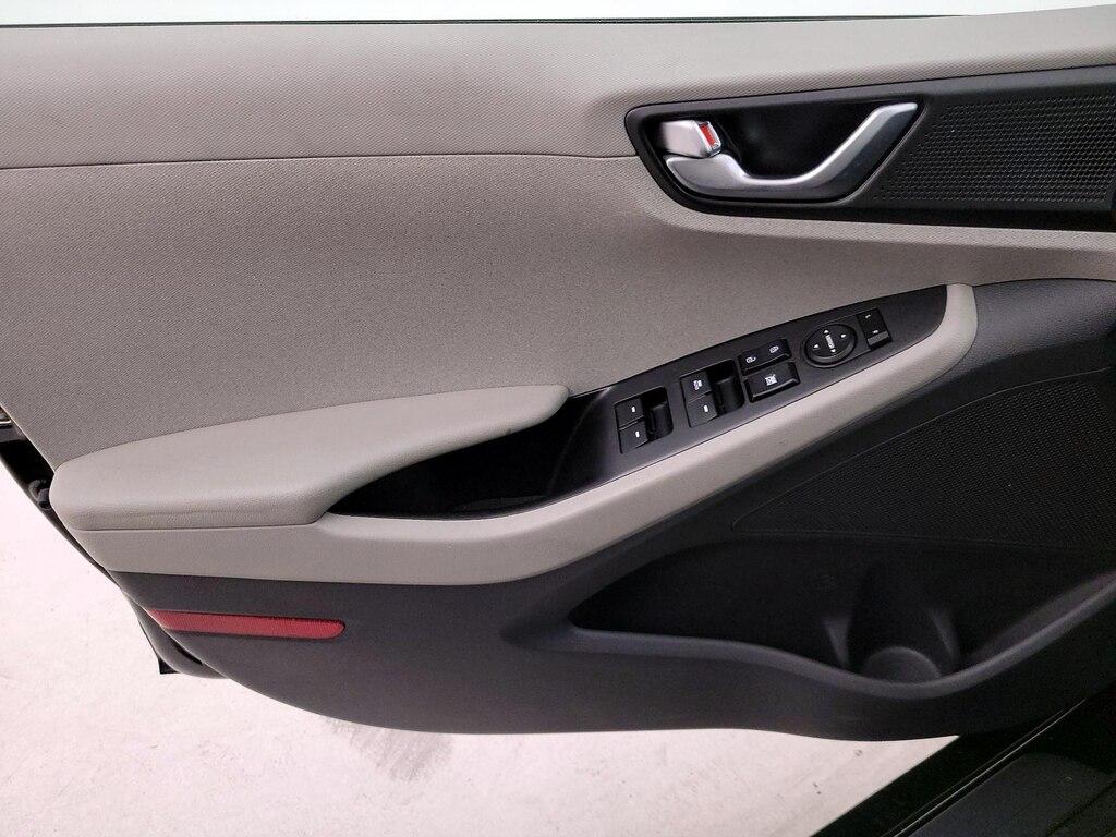used 2018 Hyundai Ioniq Hybrid car, priced at $14,599