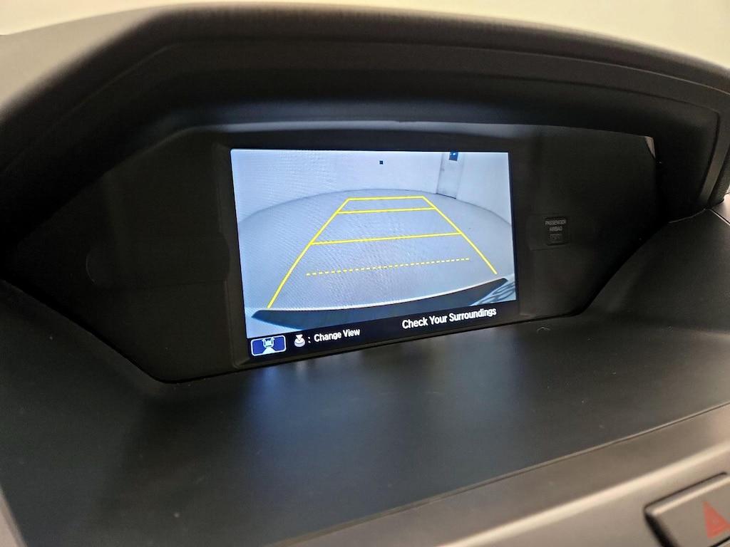 used 2015 Honda Odyssey car, priced at $26,998