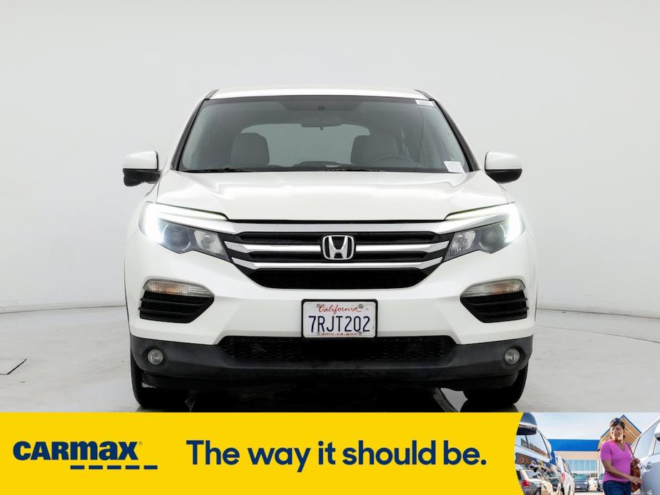 used 2016 Honda Pilot car, priced at $19,998