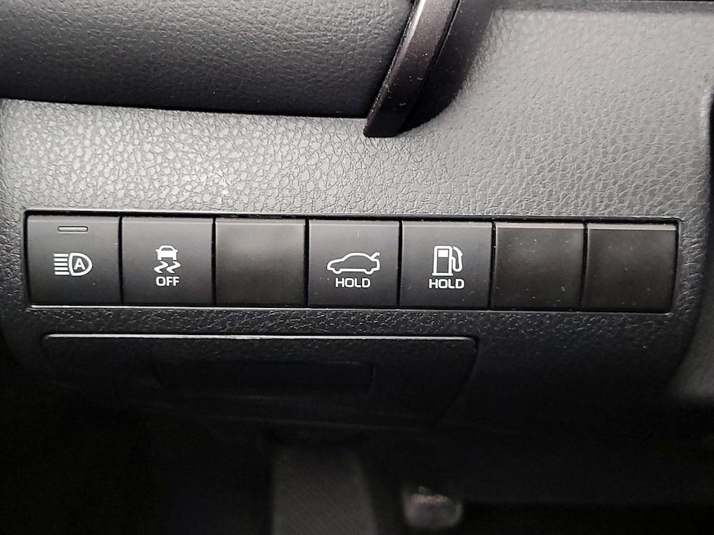 used 2023 Toyota Camry car, priced at $27,998