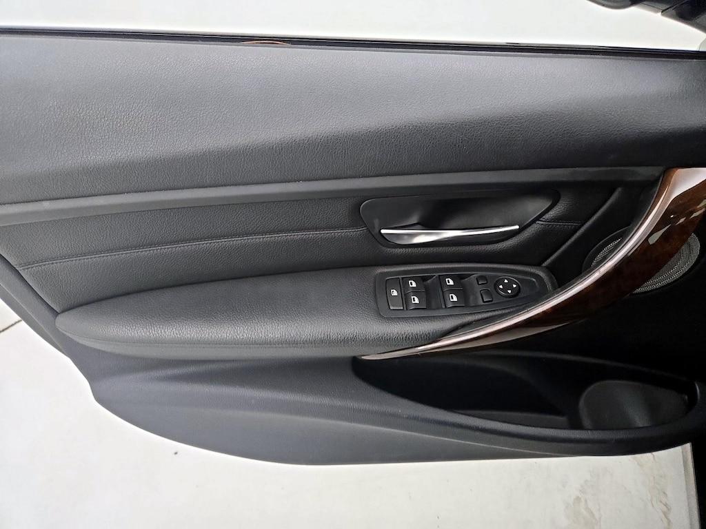 used 2015 BMW 328 car, priced at $14,998