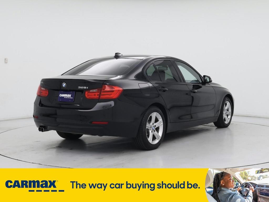 used 2015 BMW 328 car, priced at $14,998