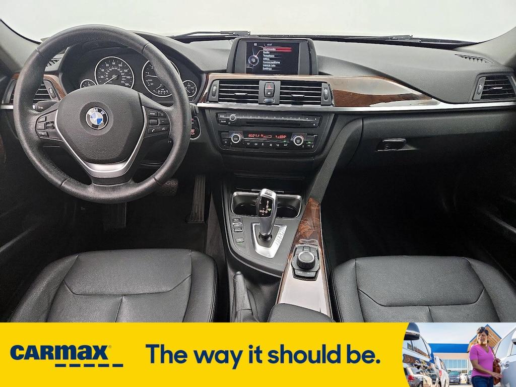 used 2015 BMW 328 car, priced at $14,998