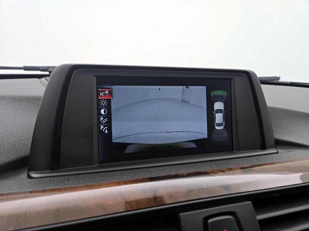 used 2015 BMW 328 car, priced at $14,998