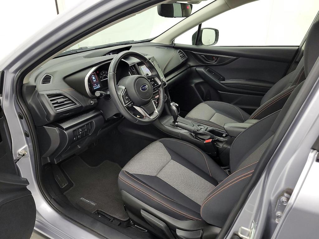used 2023 Subaru Crosstrek car, priced at $24,998