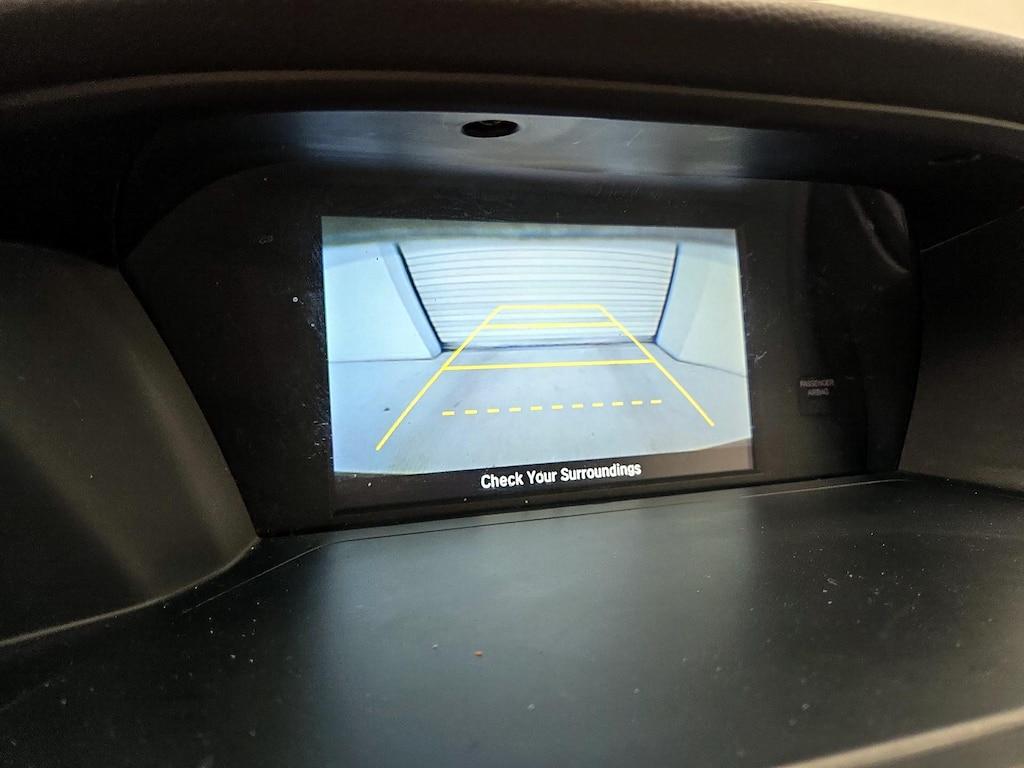 used 2015 Honda Accord car, priced at $18,998