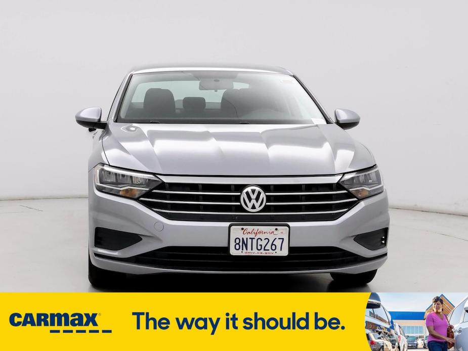 used 2019 Volkswagen Jetta car, priced at $15,998