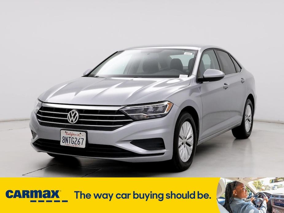 used 2019 Volkswagen Jetta car, priced at $15,998