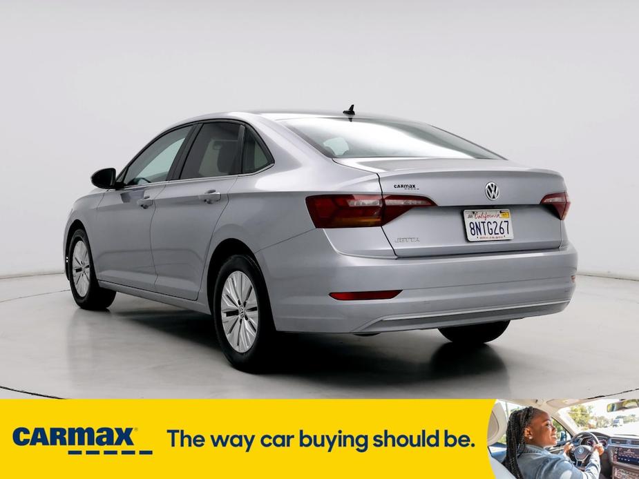 used 2019 Volkswagen Jetta car, priced at $15,998