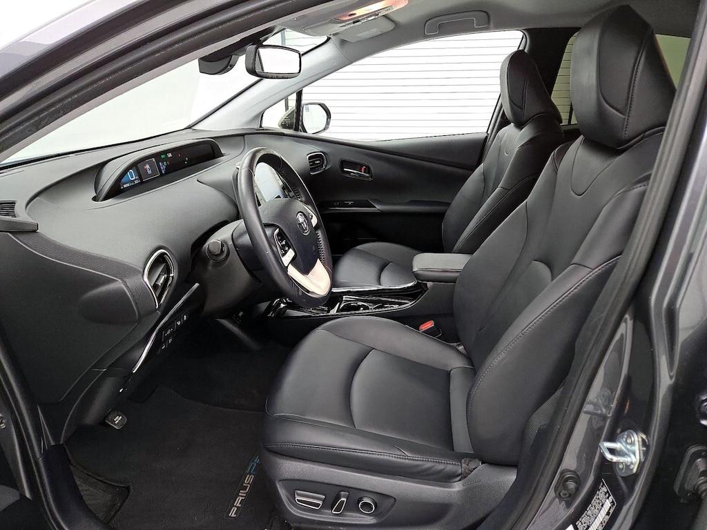 used 2017 Toyota Prius Prime car, priced at $18,998