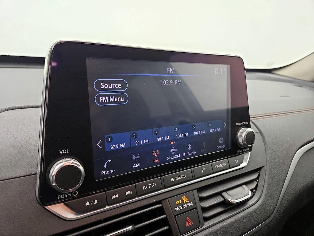 used 2020 Nissan Altima car, priced at $14,998