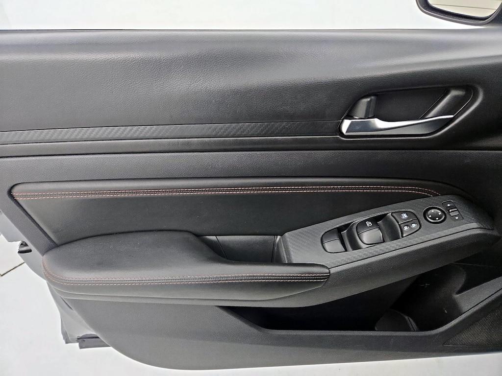 used 2020 Nissan Altima car, priced at $14,998