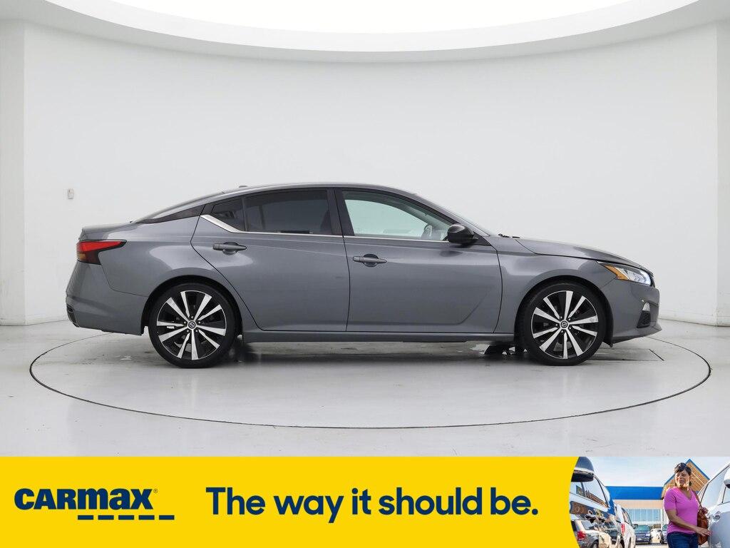 used 2020 Nissan Altima car, priced at $14,998