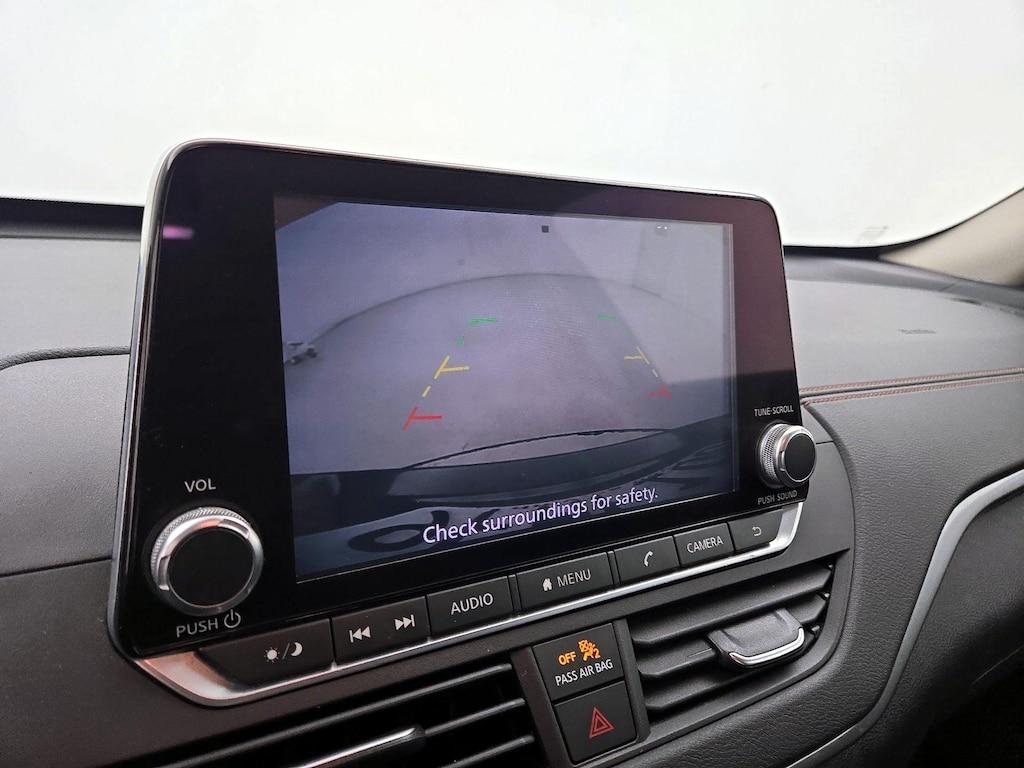 used 2020 Nissan Altima car, priced at $14,998