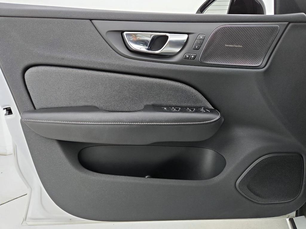 used 2022 Volvo S60 Recharge Plug-In Hybrid car, priced at $30,998