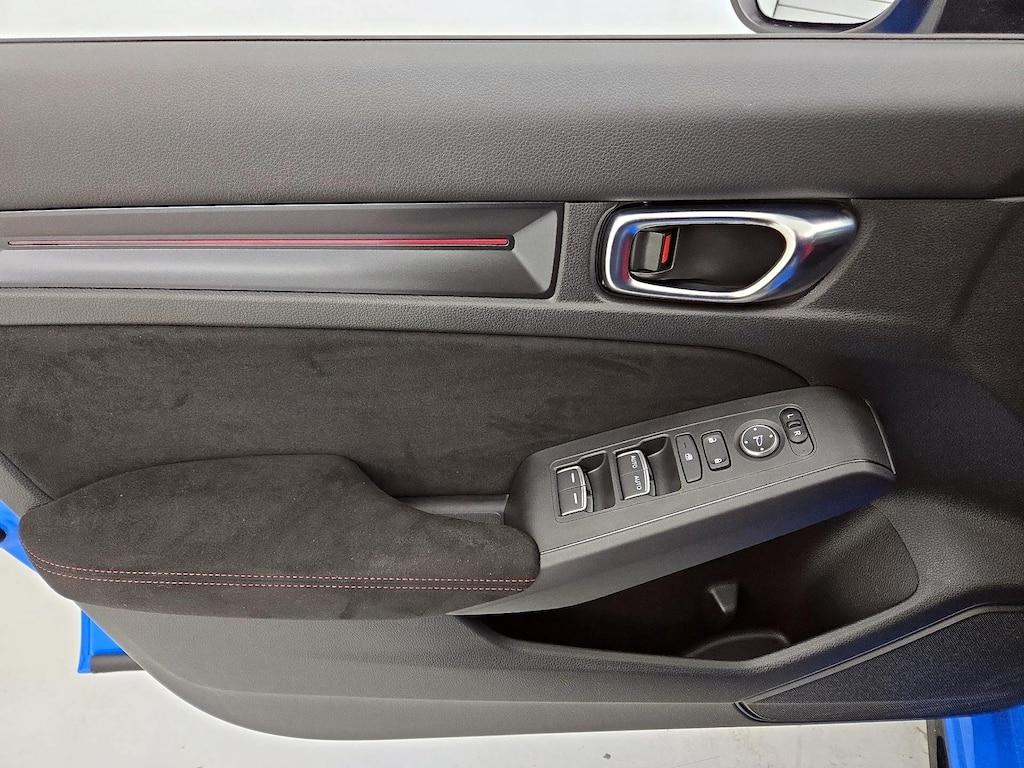 used 2024 Honda Civic car, priced at $51,998
