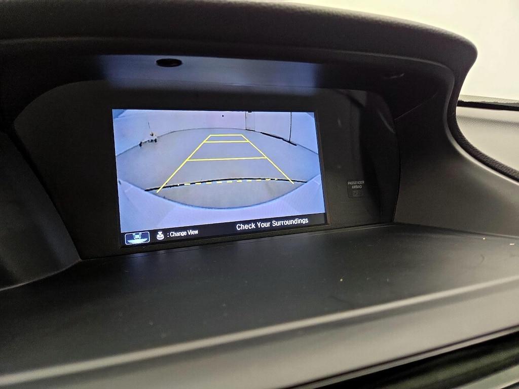 used 2017 Honda Accord car, priced at $19,998