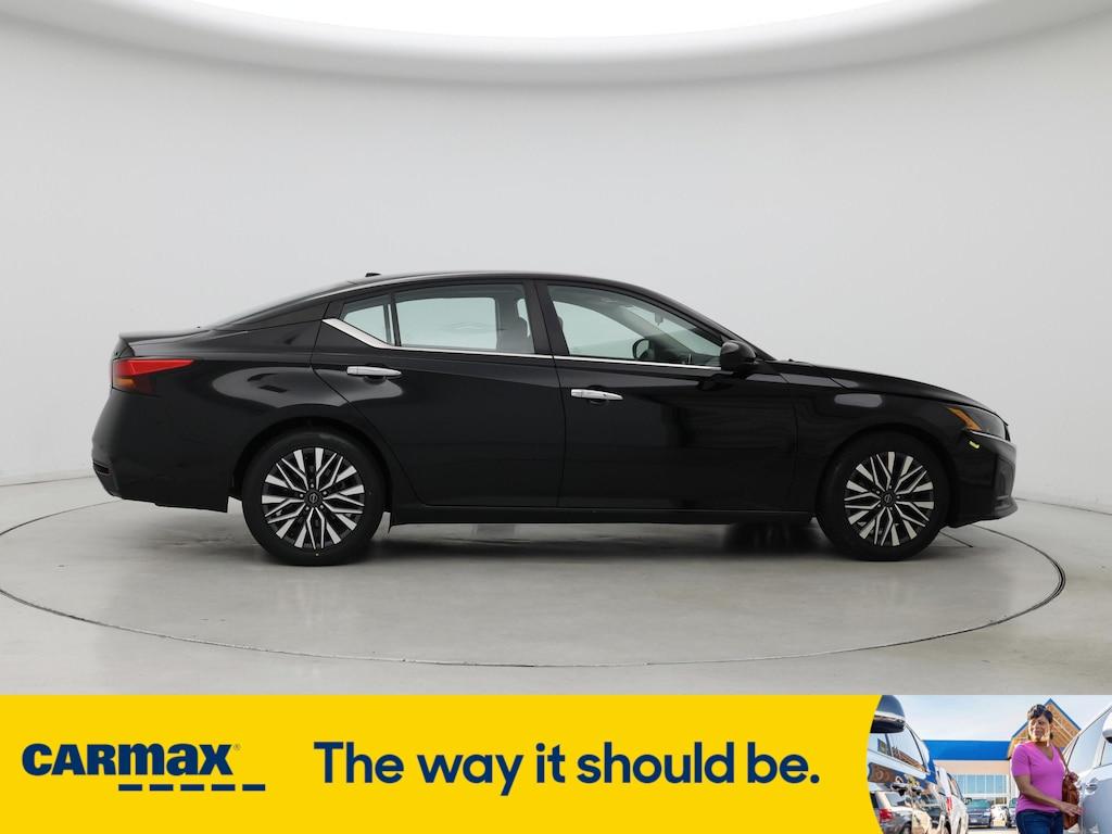 used 2023 Nissan Altima car, priced at $19,998