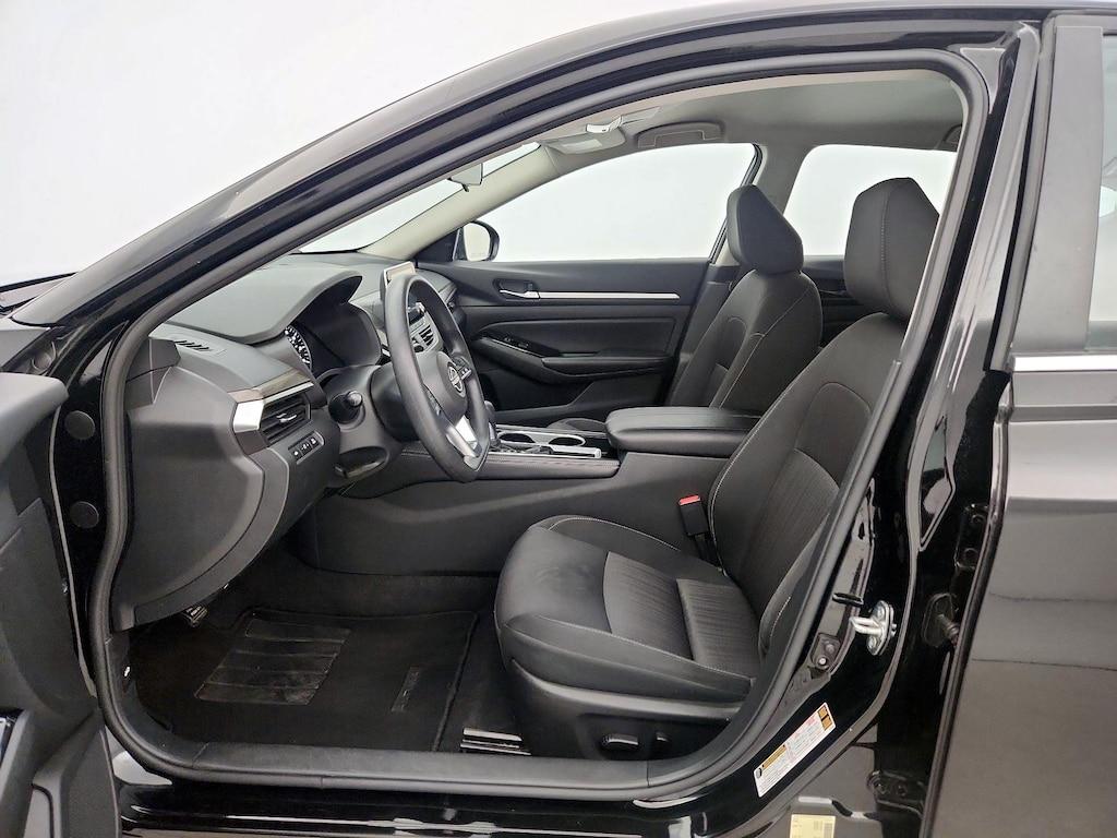 used 2023 Nissan Altima car, priced at $19,998