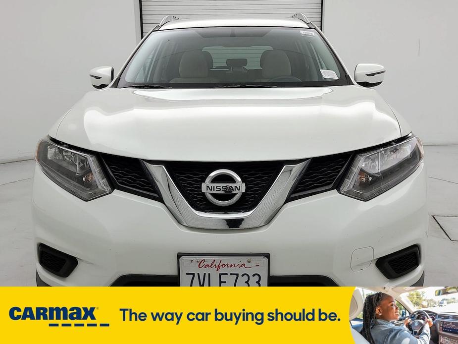 used 2016 Nissan Rogue car, priced at $12,998