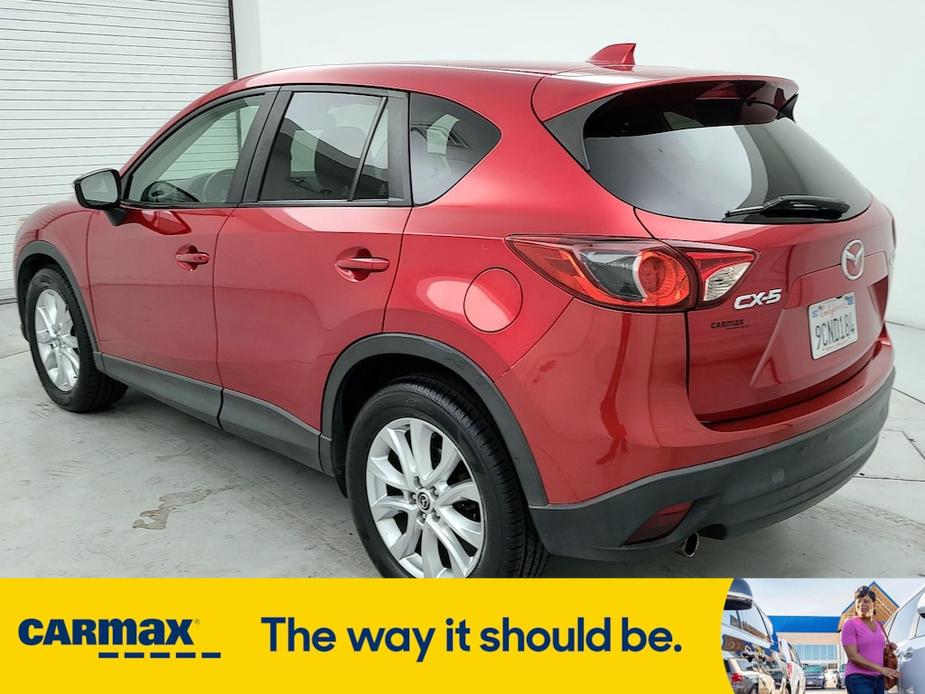 used 2015 Mazda CX-5 car, priced at $13,599