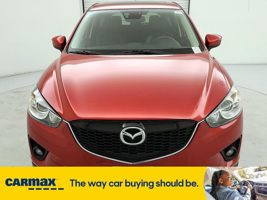 used 2015 Mazda CX-5 car, priced at $13,599