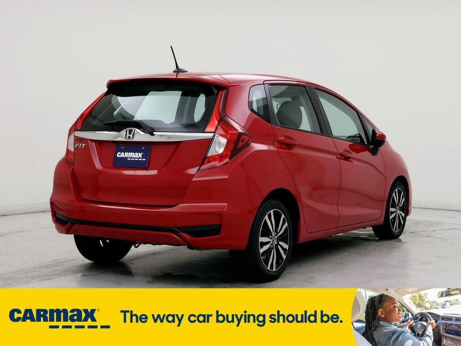 used 2019 Honda Fit car, priced at $19,998